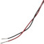 4" Discharge Air Temperature Sensor with 10' Cable, 10k Ohm NTC Type 3 Thermistor