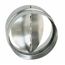 Backdraft Damper for 8" Ducts, BD-8