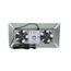 Crawl Ventilator w/ Dehumidistat, V2D