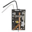 2-Pipe Direct Acting Pneumatic Thermostat (55-85F)