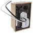 Pneumatic Direct Acting Heating Thermostat (13-29C)