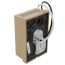 2-Pipe Direct Acting Pneumatic Thermostat (55-85F)