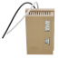 2-Pipe Direct Acting Pneumatic Thermostat (55-85F)