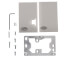 Two-Pipe Reverse Acting Thermostat (13-29C)