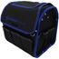 TK-151 Fiber Prep Kit with Connector Cleaner, Fiber Cleaver, & Visual Fault Locator+