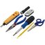 TK-17 Punchdown Tool Kit for Data and Telecom Installers