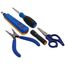 TK-17 Punchdown Tool Kit for Data and Telecom Installers