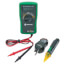 600V Digital Multimeter Electrical Test Kit