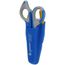TK-350 Fiber Stripper & Kevla Shears Kit w/ Molded Pouch