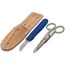 TK-400 Splicer's Kit w/ Cable Splicing Knife & Electrician's Scissors