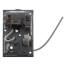 One Pipe Pneumatic Thermostat (55-85F)