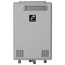 Series 200 Ultra Low-NOx Non-Condensing Outdoor Tankless Water Heater (10 GPM, NG/LP)