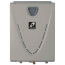 199,000 BTU Ultra Low-NOx Natural Gas Outdoor Condensing Tankless Water Heater (10 GPM)