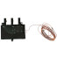RA Averaging Bulb Thermostat (-20 to 240F)