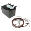 RA Averaging Bulb Thermostat (-20 to 240F)