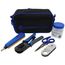 TK-RJ550 VDV Installation Tool Kit for Cutting, Crimping & Terminating CAT5 & CAT5e Network Cables