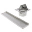Direct Vent Conversion Kit (T-KJr2-IN, T-K4-IN, T-D2-IN)