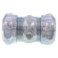 3/4" Steel EMT Compression Coupling