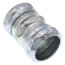 1" Steel EMT Compression Coupling