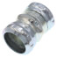 1" Steel EMT Compression Coupling