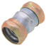 1" Steel EMT Raintight Compression Coupling