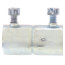 1/2" Steel EMT Set Screw Coupling