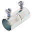 1/2" Steel EMT Set Screw Coupling