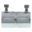 3/4" Steel EMT Set Screw Coupling