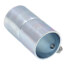 1" Steel EMT Set Screw Coupling