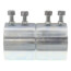 1-1/2" Steel EMT Set Screw Coupling