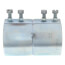 2" Steel EMT Set Screw Coupling
