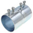 2" Steel EMT Set Screw Coupling