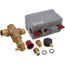 NK300S Boiler Trim Kit w/ Check Valve, 1-1/4" Press Air Eliminator, Press Boiler Feed & 4.4 Gal. Expansion Tank, TK30PV125PNKP