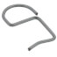 3/4" Turn Keys for Ultra Fin Plates (Bag of 100)