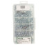 #8 & #10 Assorted Hex Head Self-Drilling Screw Kit