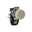 SP Thermostat Kit for PX ComfortCraft Series Wall Heater - Almond