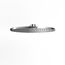 TBW07003U1#CP G Series 2.5 GPM Single Spray 12" Round Showerhead w/ Comfort Wave (Polished Chrome)
