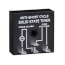 5 min. Lockout Timer, 1 sec. Delay-on-Make (120V)