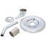 Chateau Posi-Temp Shower Only Trim (Chrome), TL182NH