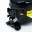 202 BTU Reciprocating Compressor R-134A, 1/10 HP (220/240V)
