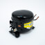 202 BTU Reciprocating Compressor R-134A, 1/10 HP (220/240V)