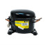 202 BTU Reciprocating Compressor R-134A, 1/10 HP (220/240V)