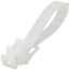 The Loop, 2" Cable Support Hanger, Non-Metallic