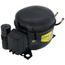 228 BTU Reciprocating Compressor R-134A, 1/10 HP (220/240V)