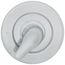 Chateau Chrome Valve Trim, TL470