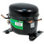 1369 BTU Reciprocating Compressor R-134A, 1/10 HP (115V)