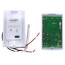 LineVoltPro Digital, Non-Programmable, Electric Heat Thermostat, TL7235A1003