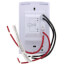 LineVoltPro Digital, Non-Programmable, Electric Heat Thermostat, TL7235A1003
