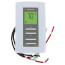 LineVoltPro Digital, Non-Programmable, Electric Heat Thermostat, TL7235A1003