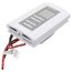 LineVoltPro Digital, Non-Programmable, Electric Heat Thermostat, TL7235A1003